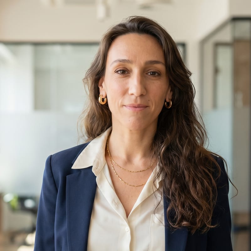 Priscila Marcenes