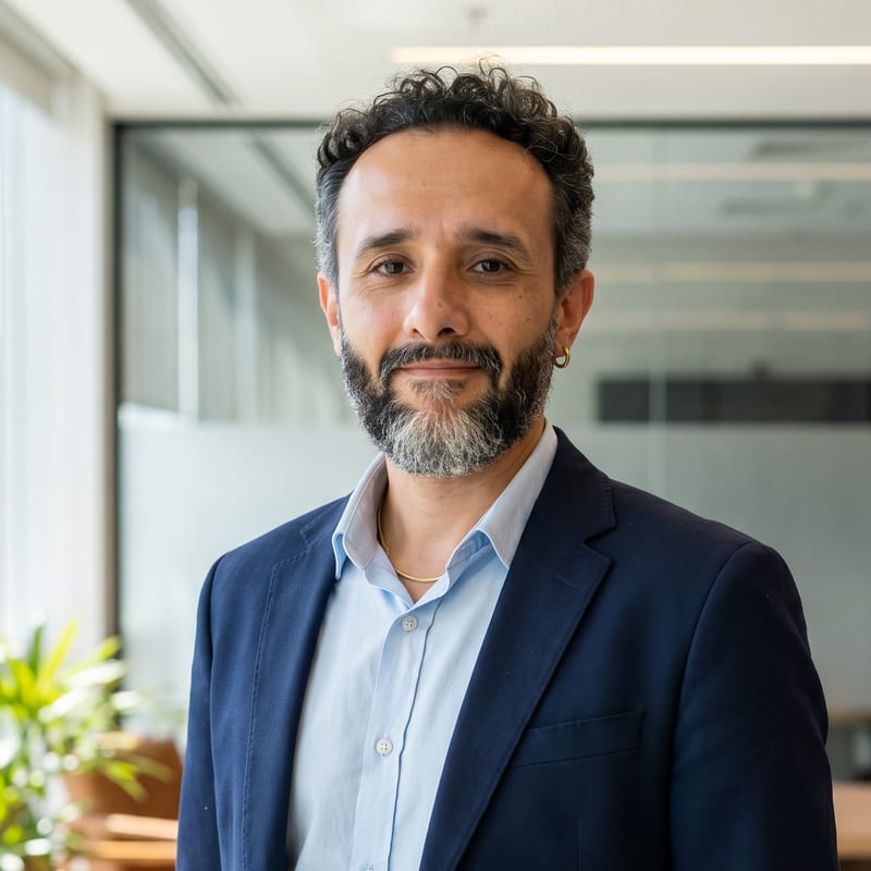 Rafael Nunes da Silva